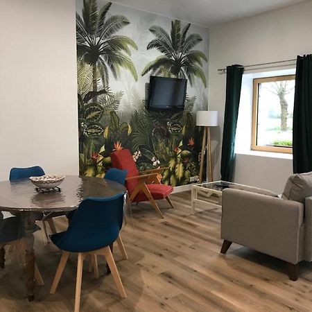 Dependance De Charme Totalement Renovee Villa Saint-Cast-le-Guildo Eksteriør billede