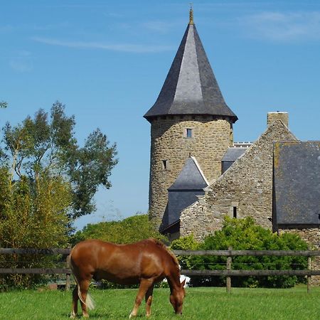 Dependance De Charme Totalement Renovee Villa Saint-Cast-le-Guildo Eksteriør billede