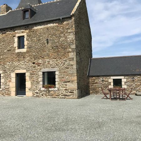 Dependance De Charme Totalement Renovee Villa Saint-Cast-le-Guildo Eksteriør billede