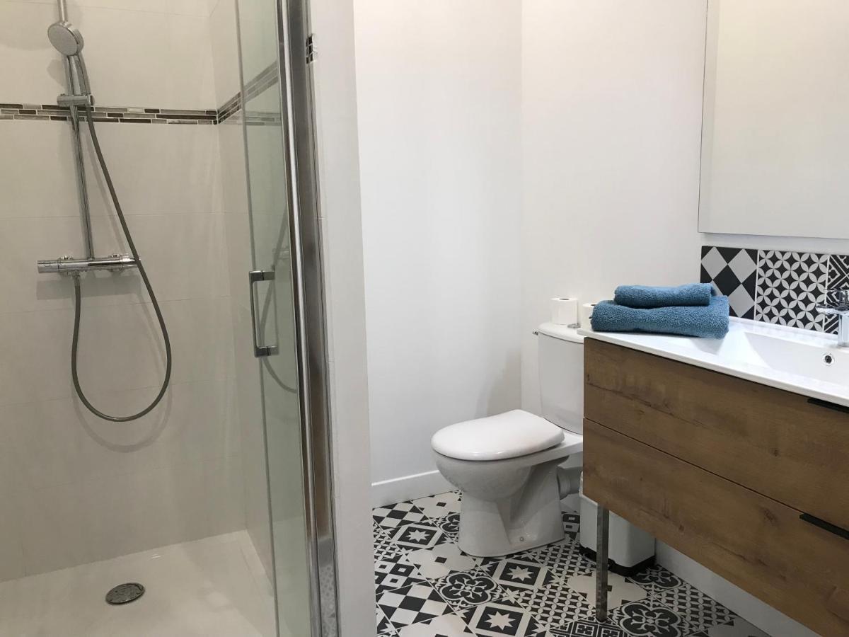 Dependance De Charme Totalement Renovee Villa Saint-Cast-le-Guildo Eksteriør billede