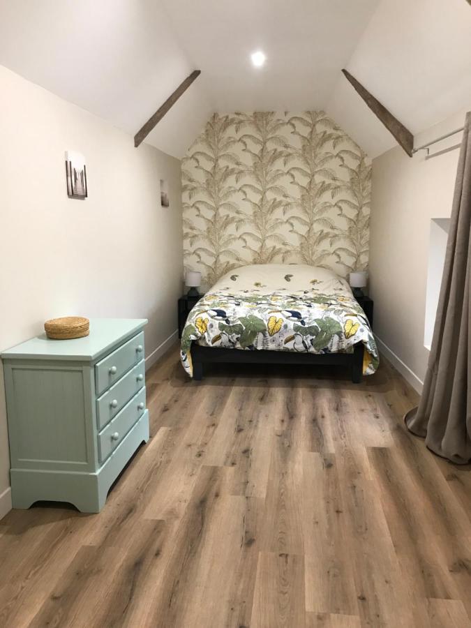 Dependance De Charme Totalement Renovee Villa Saint-Cast-le-Guildo Eksteriør billede