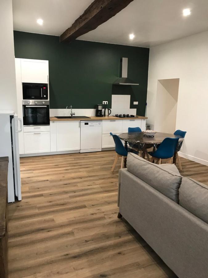 Dependance De Charme Totalement Renovee Villa Saint-Cast-le-Guildo Eksteriør billede