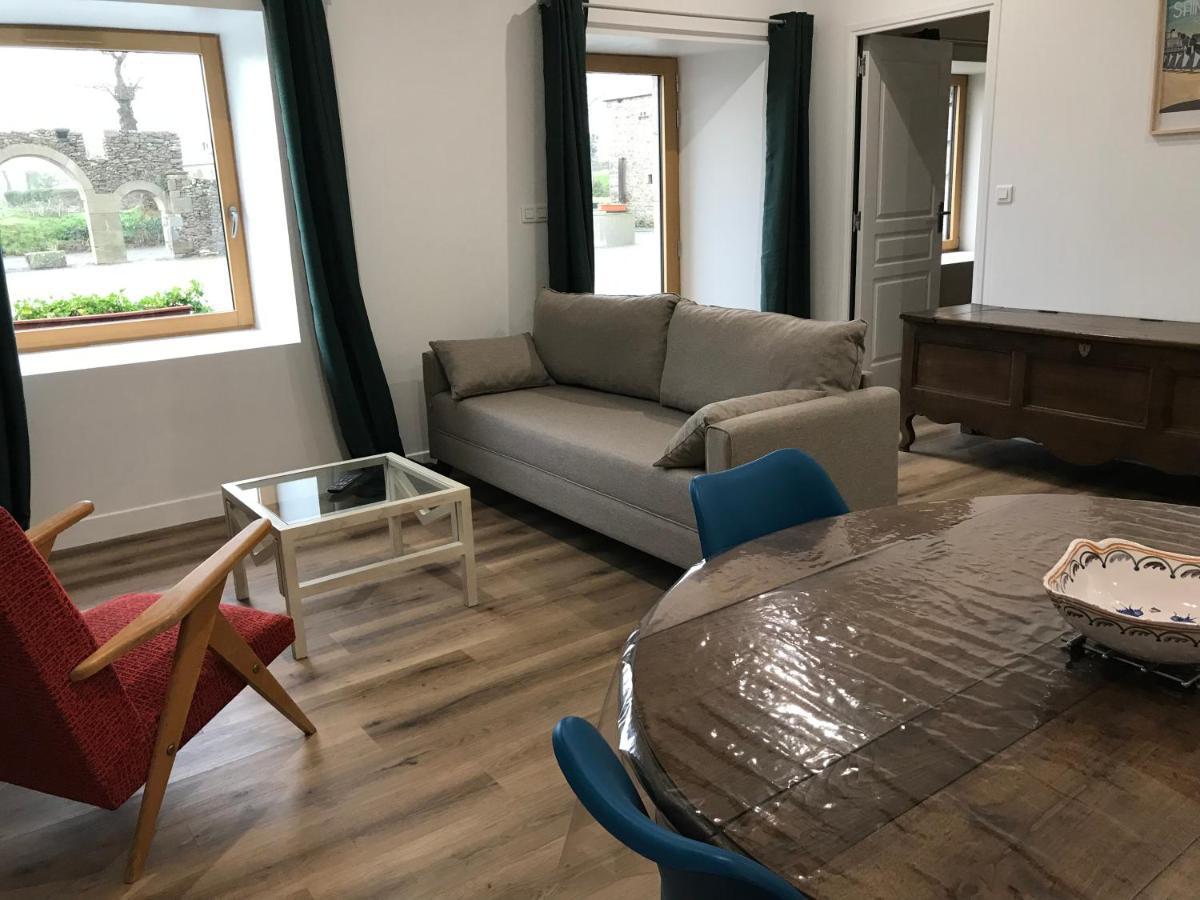 Dependance De Charme Totalement Renovee Villa Saint-Cast-le-Guildo Eksteriør billede