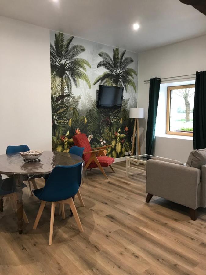 Dependance De Charme Totalement Renovee Villa Saint-Cast-le-Guildo Eksteriør billede