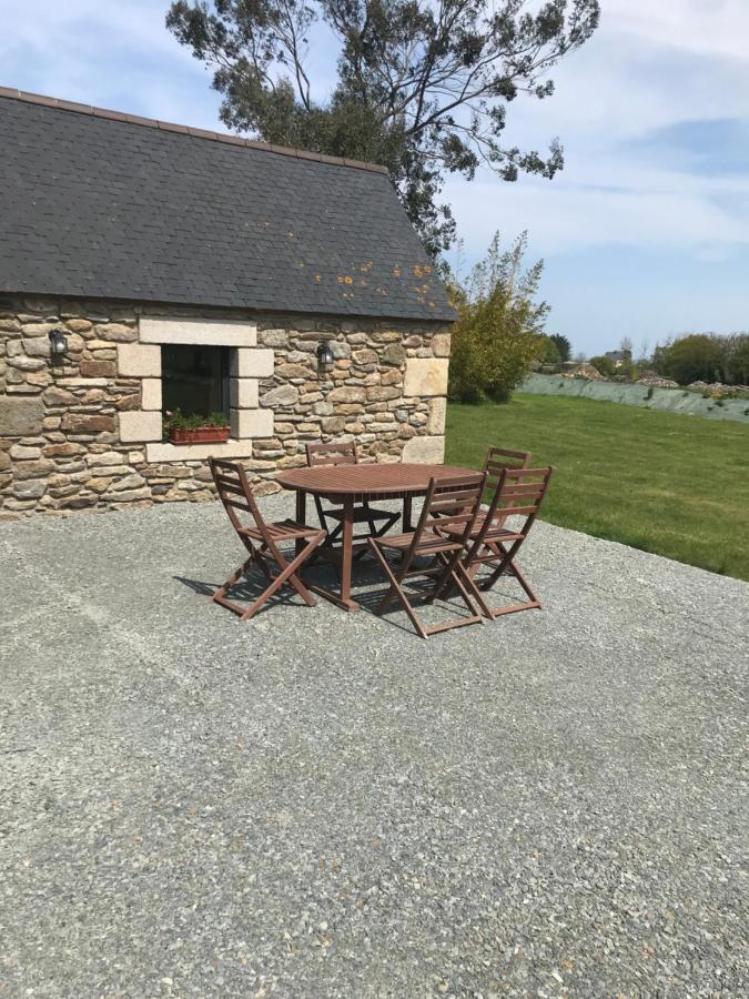Dependance De Charme Totalement Renovee Villa Saint-Cast-le-Guildo Eksteriør billede