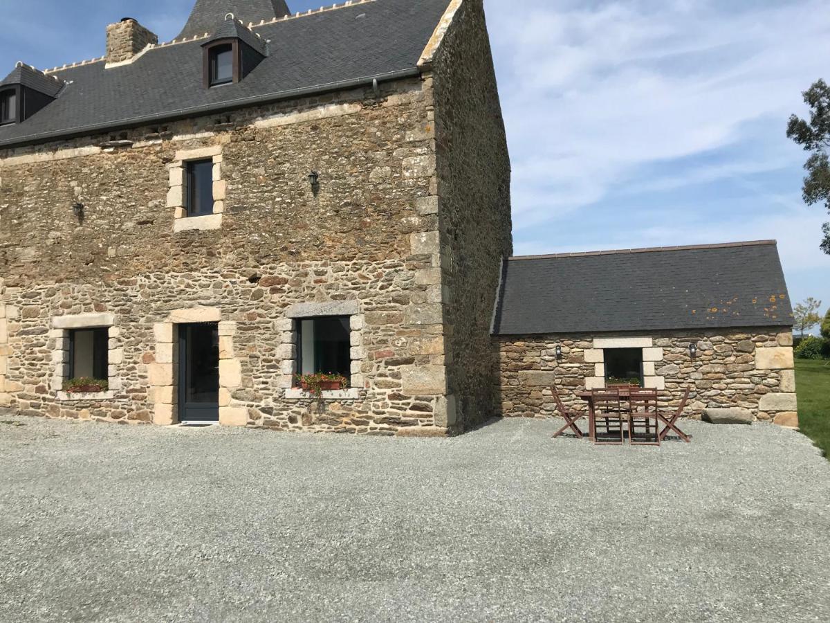 Dependance De Charme Totalement Renovee Villa Saint-Cast-le-Guildo Eksteriør billede